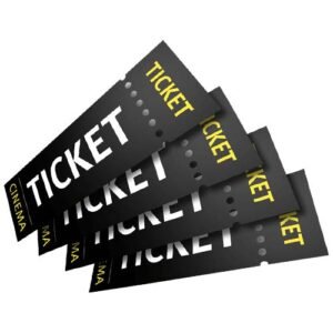 Ticket